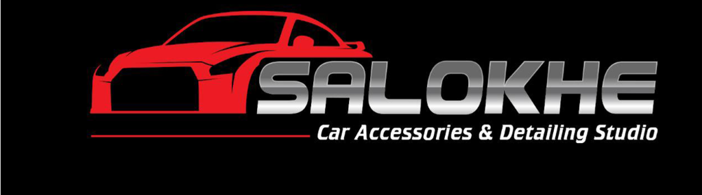 Salokhe Car Accessories and Detailing Studio